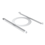 AtlasIED FC-6T 6" IsoFlare Premium Ceiling Speaker, Blind Mount