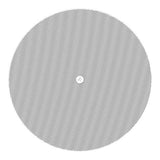 AtlasIED FC-8T 8" IsoFlare Premium Ceiling Speaker, Blind Mount