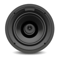 AtlasIED ICM812 8" In-Ceiling Loudspeaker, 65W RMS, 8 Ohms