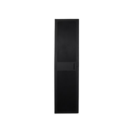 AtlasIED MPFD44 Door Panel for 44 RU FMA, 100, 200, 500, and 700 Serie ...