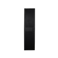 AtlasIED MPFD44 Door Panel for 44 RU FMA, 100, 200, 500, and 700 Series, Textured Black