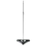AtlasIED MS25 Professional Mic Stand with Air Suspension