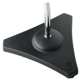 AtlasIED MS25 Professional Mic Stand with Air Suspension