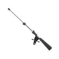 AtlasIED PB21XCH Extendable Length Boom Chrome 2Lb Counterweight
