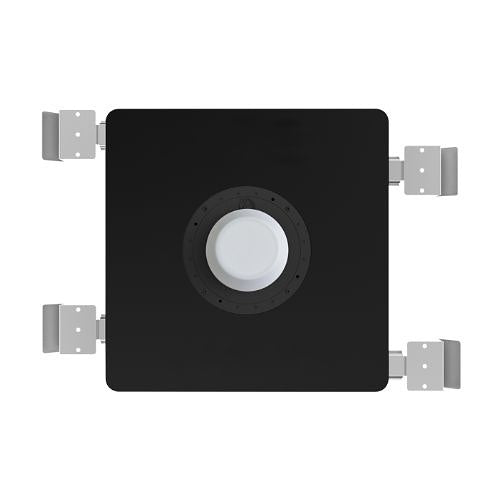 AtlasIED SHS-6T2CVR Strategically Hidden Speaker with included Clean Room Cover