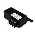 AtlasIED ZCMT IP Zone Controller Module Transformer, Black