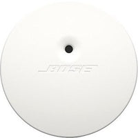 Bose Professional AVM-1 Sense Discreet Omnidirectional Condenser Microphone, White