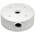 AVYCON AVM-JB-BE-L1 Junction Box for Large Turret and Bullet Camera