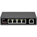 AVYCON AVN-S05-1P04W65G 5-Port 65W Gigabit PoE Switch
