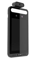 AVYCON AVT-BT800A-DU 8" LCD Temperature Screening and Face Recognition Access Control