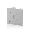 IDIS AV-PMA-W Pole Mount Adapter, White