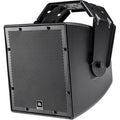 JBL Professional AWC62 6.5" All Weather Compact Two-Way Coaxial Loudspeaker, Gray