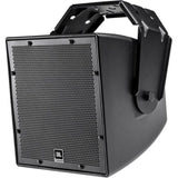 JBL Professional AWC62 6.5" All Weather Compact Two-Way Coaxial Loudspeaker, Gray