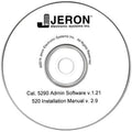 Alpha 5290 Spectrum Administration Application Software