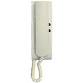 Alpha 887B Wall Handset Digibus Digital, Ivory