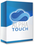 Alpha ATYF001 AlphaTouch Subscription per Unit, 1-Year