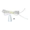 Alpha CA015K Pull Cord Set for ECALL ST, 10-Pack