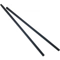 Alpha CA-1 3/8" Diameter Conduit, 2-Piece