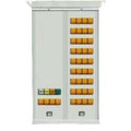 Alpha CM800 CM800 Series Tek-Care Tone Speaker Module, Aluminum