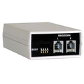 Alpha DLE200B Alpha DLE-200B 2-Way Phone Line Simulator Unit