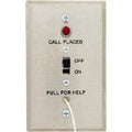 Alpha E-114-3 Emergency Pull Cord Station