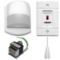 Alpha EK119B Emergency Call Kit with Buzzer