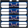 Alpha ELM116 16-Station LED Emergency Call Master Module