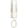 Alpha HT2003/2WH Wire Wall Handset, Buzz, White