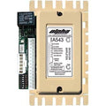 Alpha IA543 5/4/3 Wire Apartment Intercom Amplifier, 2-Tones, Requires 16VAC Transformer
