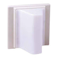 Alpha LI123B Combo Corridor Lamp with Built-In Buzzer, 24VAC