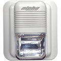 Alpha LI424BP Stand-Alone Strobe Unit with Buzzer
