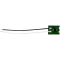 Alpha LM101W LED PC Board for Dome Light, White
