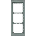 Alpha MVRT VRT Series Apartment Intercom Master Station, Surface Mount