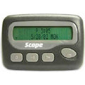 Alpha NC397A Line Alphanumeric Display Belt, Clip Included