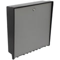 Alpha PEDH1414 Pedestal Housing Unit
