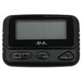 Alpha PGR-AL700 4-Line 700 Alpha-Numeric Pocket Pager, 10-Tune