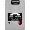 Alpha RCB2400SM PBX Refuge Call Box, Surface Mount, Stainless Steel