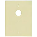 Alpha RH6 Painted Steel Adapter Plate