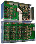 Alpha RM5000EX/56 RM5000EX Series Station Capacity Selective Intercom with Up to 3 Simultaneous Talk Paths Per System