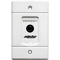 Alpha SF154AM Emergency Push Station - Momentary