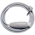 Alpha SF771710 Single Locking Circuit, Set of 10, Grey