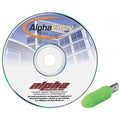 Alpha SW-ALENTRY5 Software, Version 5