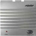 Alpha TSM100T AlphalinQ Tone Module, Used with Titanium Modular Style Panel Frames and ELM116 Modules