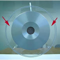 Alpha TTU-DONUT Donut Adapter for TTU-1 Series