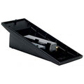 Alpha TZ1003A Desk Adapter for Use with HT3000 Series Anthracite Handsets or APG Surface Mount Housings