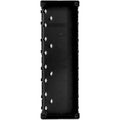 Alpha UPG4 4-Module Single Width Flush Mount Back Box