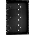 Alpha UPG6/2 6-Module Back Box