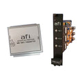 American Fiberteck MTM-301CE Single Channel FM Video Module Transmitter