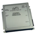 American Fiberteck MTX-46-FX-ST-POE+ 1-Fiber Module Transmitter FX Multimode ST Connector