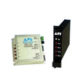 American Fiberteck MTX-480-ST 18 dB Module Transmitter, ST Connectors, Multimode